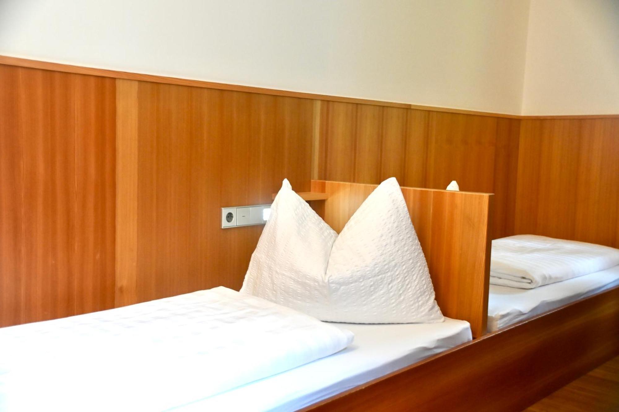 Bed & Breakfast Hostel Nives ソルダ 部屋 写真